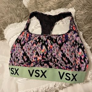 Victoria’s Secret sports bra